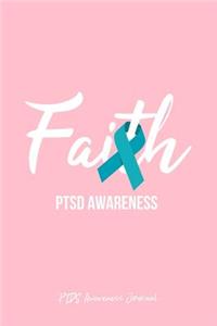 PTDS Awareness Journal