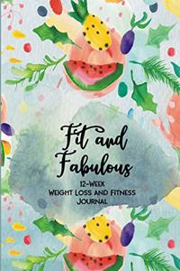 Fit and Fabulous