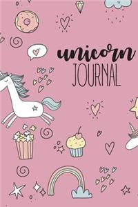 Unicorn Journal