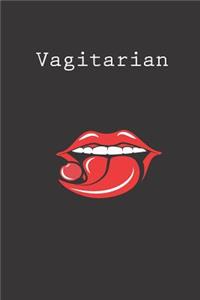 Vagitarian