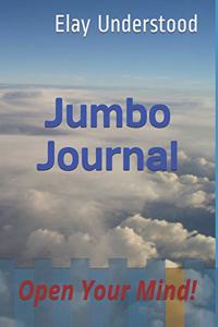 Jumbo Journal