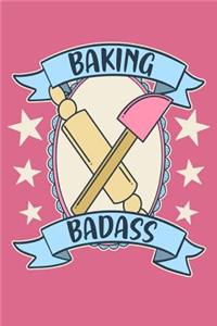 Baking Badass