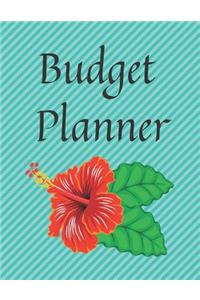 Budget Planner