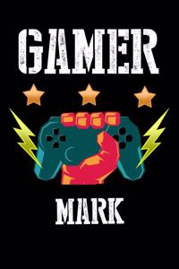 Gamer Mark