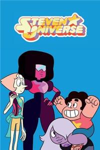 Steven Universe