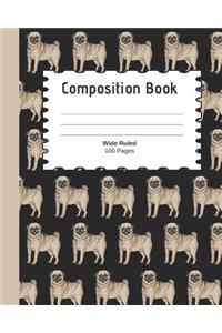 Composition Book