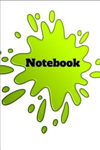 Notebook