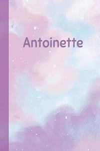 Antoinette