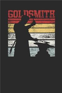 Goldsmith Retro
