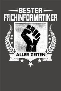 Bester Fachinformatiker aller Zeiten