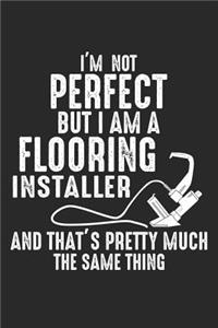 Flooring Installer