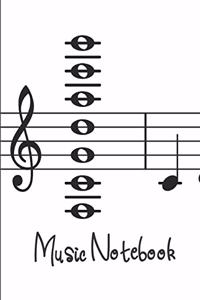 Music Notebook