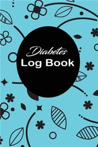 Diabetes Log Book