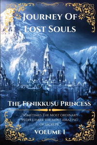 Journey Of Lost Souls