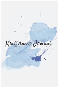 Mindfulness Journal