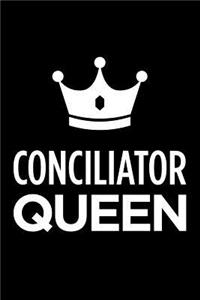 Conciliator Queen