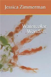 Watercolor Wonders