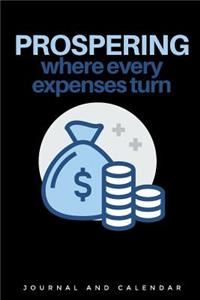 Prospering Where Every Expenses Turn