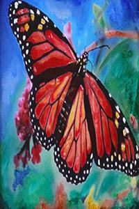 Butterfly Journal