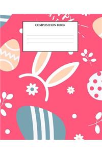 Composition Book