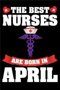 The Best Nurses Are Born in April