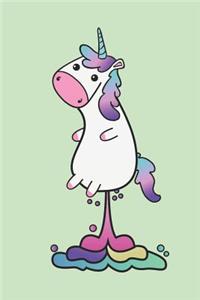 I Believe in Unicorns