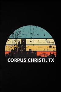 Corpus Christi, TX