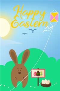 Happy Eastern