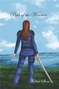 Path of the Warrior: Keverynn Book 1