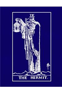 IX The Hermit