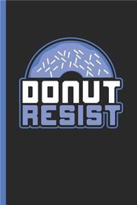 Donut Resist