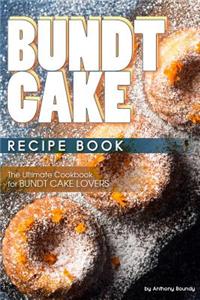 Bundt Cake Recipe Book