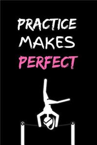Practice Makes Perfect