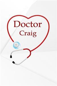 Doctor Craig
