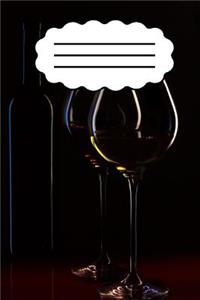 Wine Notebook