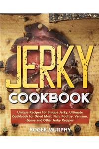 Jerky Cookbook