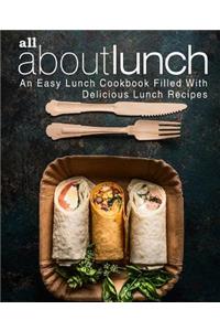 All About Lunch