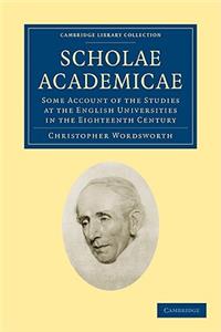 Scholae Academicae