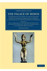 Palace of Minos