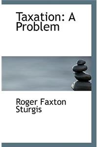 Taxation