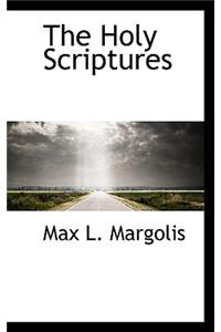 The Holy Scriptures