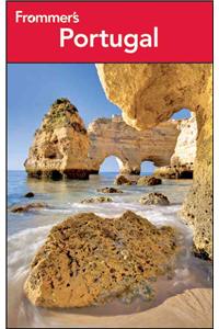 Frommer's Portugal