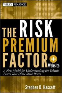 Risk Premium Factor, + Website