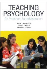 Teaching Psychology