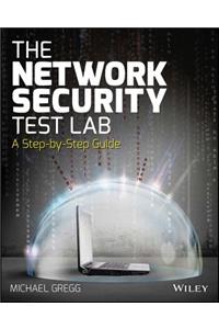 Network Security Test Lab