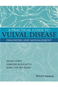 Practical Guide to Vulval Disease