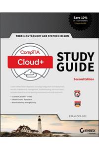 Comptia Cloud+ Study Guide