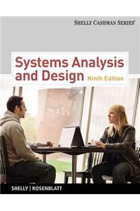 Systems Analysis and Design