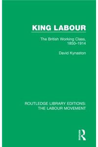 King Labour