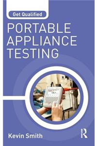 Get Qualified: Portable Appliance Testing
